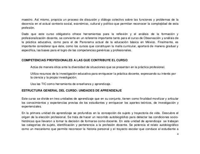 Curso professor teles