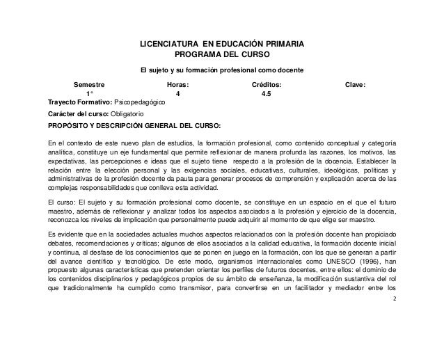 Curso professor teles