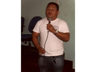 Curso de espe. entrega e comemoração