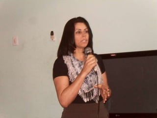 Curso de espe. entrega e comemoração