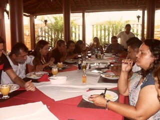 Curso de espe. entrega e comemoração