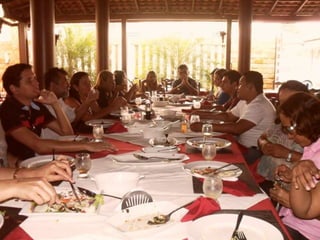 Curso de espe. entrega e comemoração