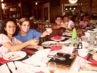 Curso de espe. entrega e comemoração