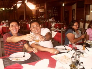 Curso de espe. entrega e comemoração