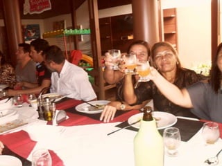 Curso de espe. entrega e comemoração