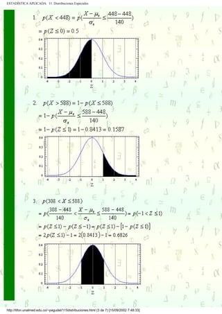 ESTADÍSTICA APLICADA 11. Distribuciones Especiales




http://tifon.unalmed.edu.co/~pagudel/115distribuciones.html (3 de 7) [15/09/2002 7:48:33]
 