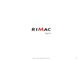 Autor: Hugo Malpartida Cortez 