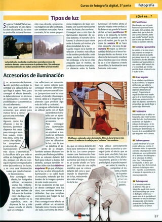 Revista fotografía