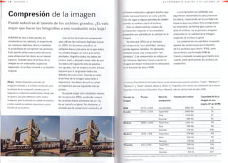 Curso de fotografia digital por canon