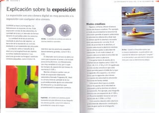 Curso de fotografia digital por canon