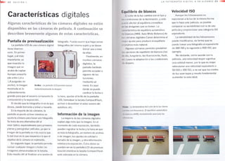 Curso de fotografia digital por canon