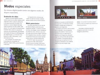 Curso de fotografia digital por canon