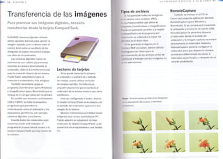Curso de fotografia digital por canon