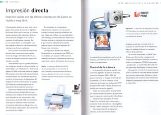 Curso de fotografia digital por canon