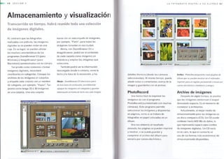 Curso de fotografia digital por canon