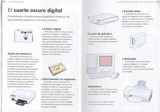 Curso de fotografia digital por canon