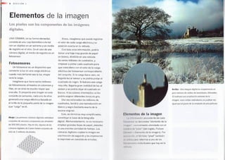 Curso de fotografia digital por canon