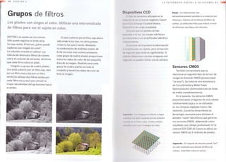 Curso de fotografia digital por canon