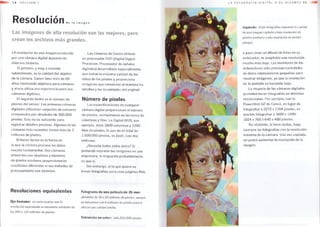 Curso de fotografia digital por canon