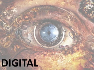 DIGITAL
 