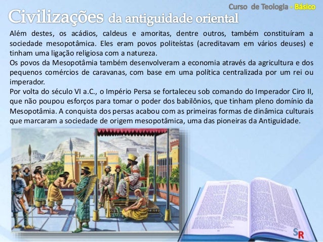 Curso superior de geografia