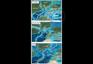 CURSO DE GEOTECTÔNICA - GEÓLOGO JOSÉ
OLIVEIRA

 