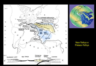 Neo-Tethys e
Palaeo-Tethys

CURSO DE GEOTECTÔNICA - GEÓLOGO JOSÉ
OLIVEIRA

 
