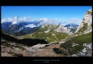 CURSO DE GEOTECTÔNICA - GEÓLOGO JOSÉ
OLIVEIRA

 