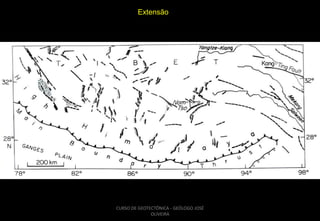 Extensão

CURSO DE GEOTECTÔNICA - GEÓLOGO JOSÉ
OLIVEIRA

 