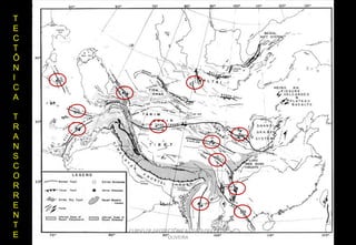 T
E
C
T
Ô
N
I
C
A
T
R
A
N
S
C
O
R
R
E
N
T
E

CURSO DE GEOTECTÔNICA - GEÓLOGO JOSÉ
OLIVEIRA

 