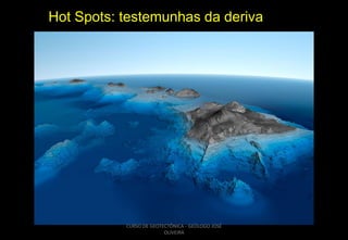 Hot Spots: testemunhas da deriva

CURSO DE GEOTECTÔNICA - GEÓLOGO JOSÉ
OLIVEIRA

 