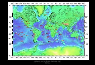 CURSO DE GEOTECTÔNICA - GEÓLOGO JOSÉ
OLIVEIRA

 