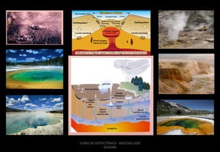 CURSO DE GEOTECTÔNICA - GEÓLOGO JOSÉ
OLIVEIRA

 