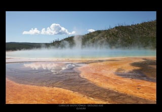 CURSO DE GEOTECTÔNICA - GEÓLOGO JOSÉ
OLIVEIRA

 