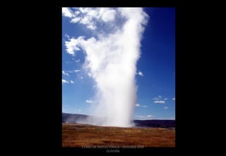 CURSO DE GEOTECTÔNICA - GEÓLOGO JOSÉ
OLIVEIRA

 