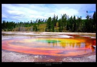 CURSO DE GEOTECTÔNICA - GEÓLOGO JOSÉ
OLIVEIRA

 