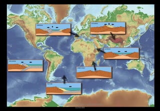 CURSO DE GEOTECTÔNICA - GEÓLOGO JOSÉ
OLIVEIRA

 
