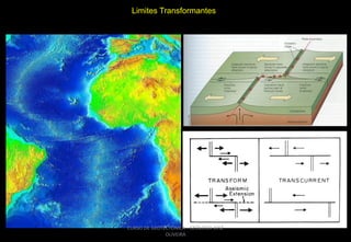 Limites Transformantes

CURSO DE GEOTECTÔNICA - GEÓLOGO JOSÉ
OLIVEIRA

 