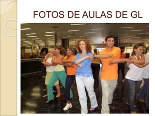 FOTOS DE AULAS DE GL
 