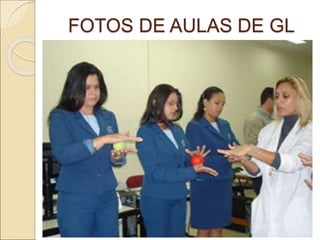 FOTOS DE AULAS DE GL
 