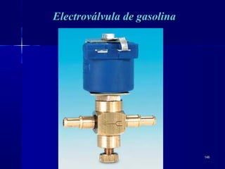 146146
Electroválvula de gasolinaElectroválvula de gasolina
 