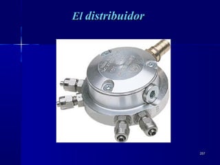 257257
ElEl distribuidordistribuidor
 