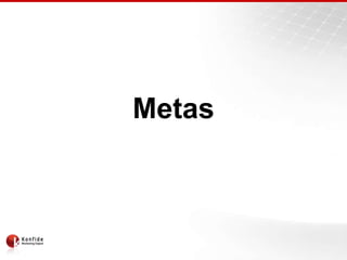 Metas