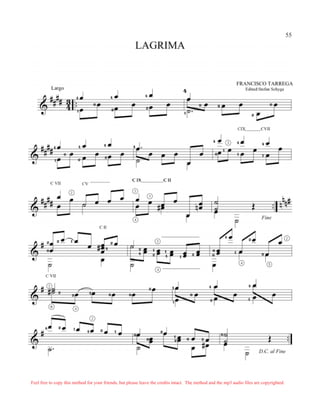 55




Feel free to copy this method for your friends, but please leave the credits intact. The method and the mp3 audio files are copyrighted.
 