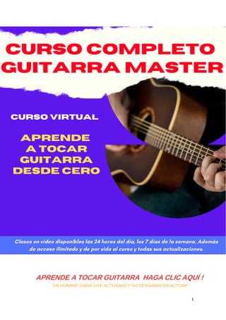 Curso de guitarra completo desde cero.pdf