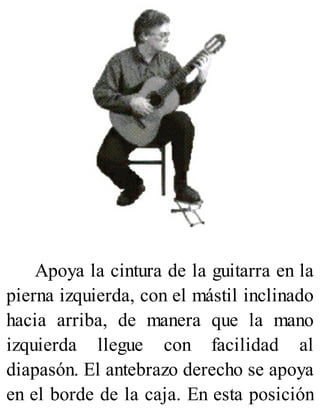 Curso de guitarra para principi roberto ochoa (11)
