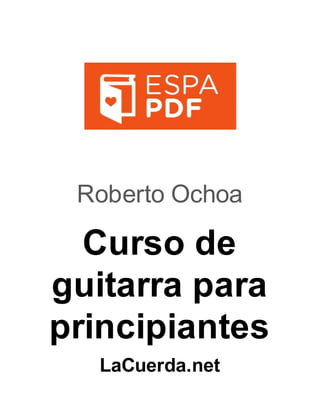 Curso de guitarra para principi roberto ochoa (11)