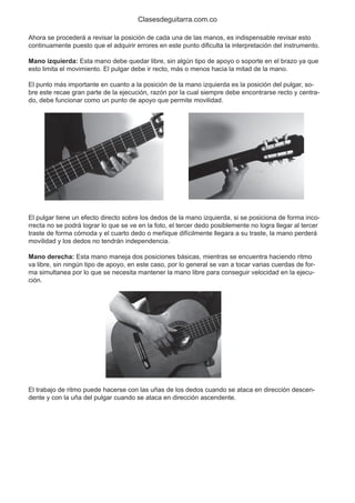 Curso de guitarra para principiantes 1.pdf