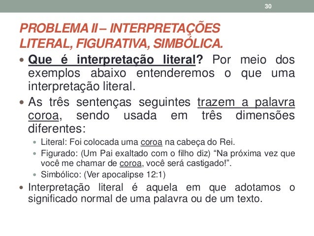 Curso de hermeneutica 1 atualizado