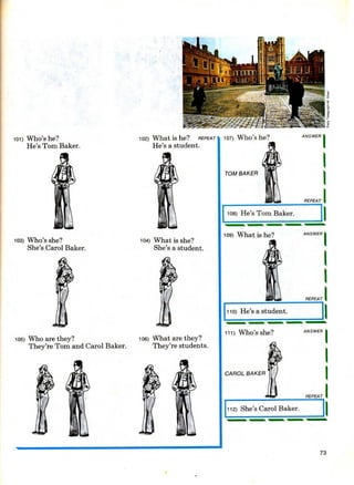 Curso de idiomas globo inglês livro002